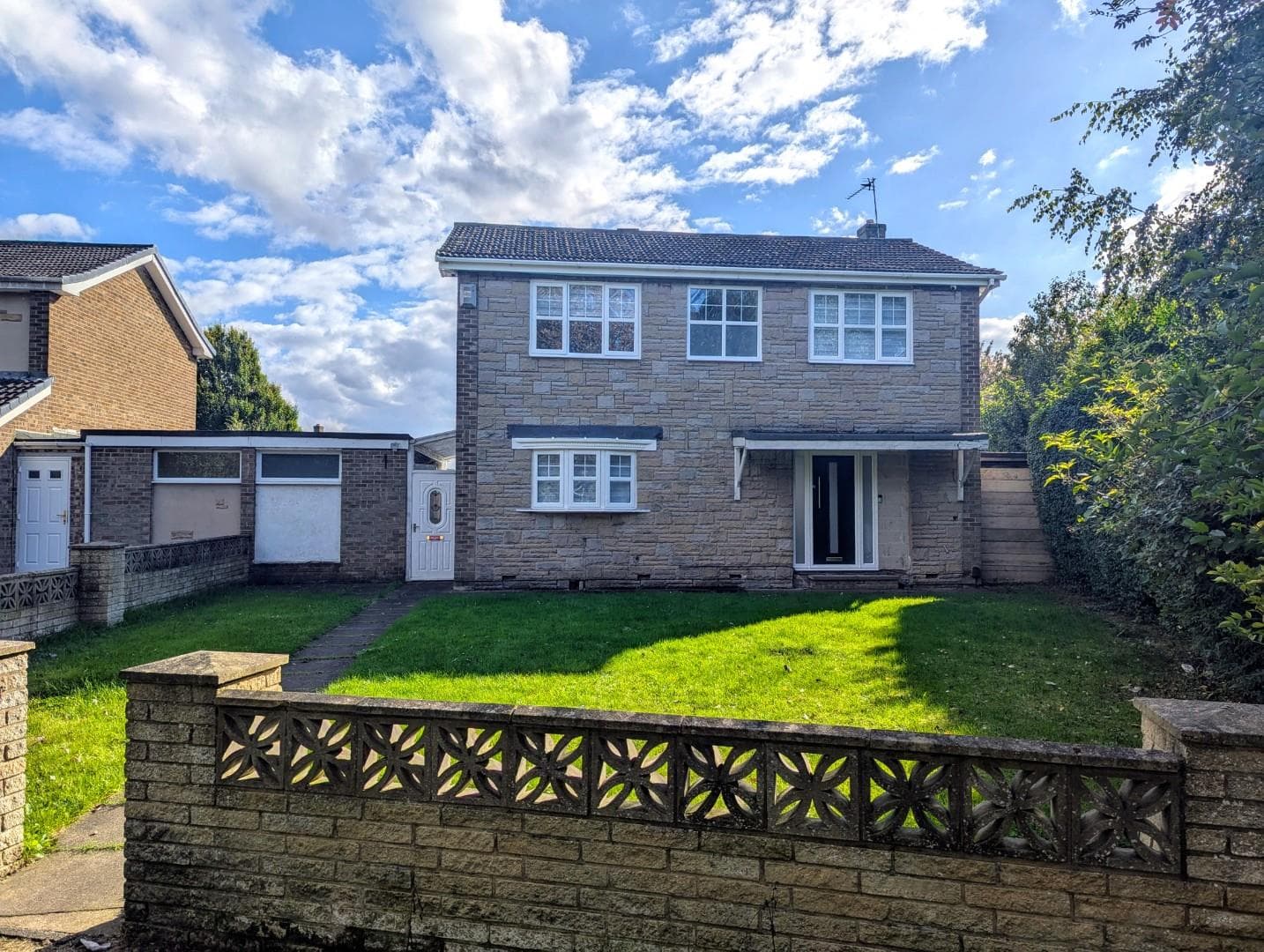 Whingroves, Thornaby, Stockton-On-Tees, North Yorkshire, TS17 9AH