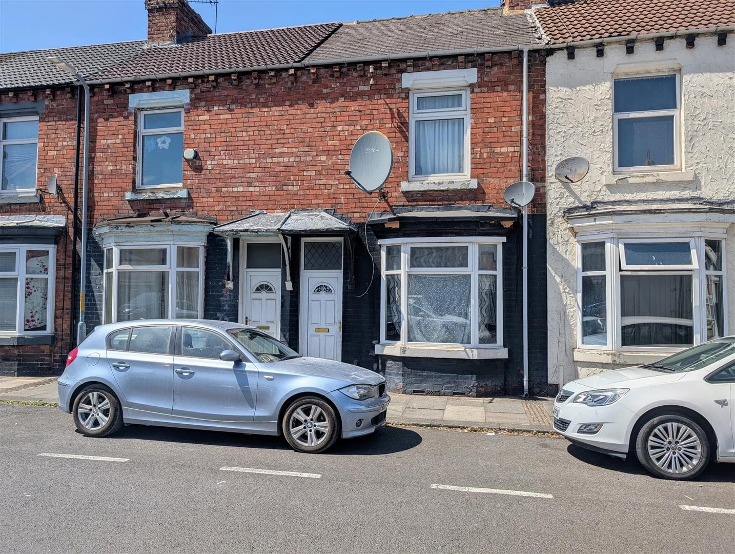 Worcester Street, Middlesbrough, TS1 4NU