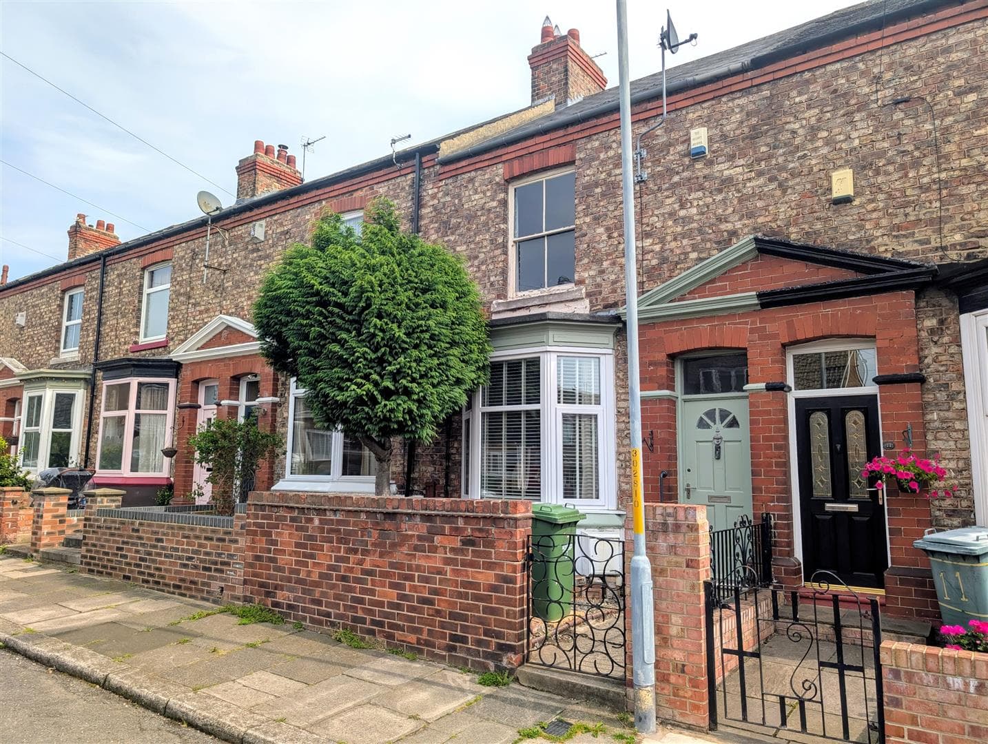 Oakwell Road, Stockton-On-Tees, TS20 1HL