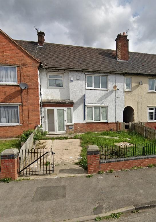 Bevanlee Road, Middlesbrough, TS6 6QS