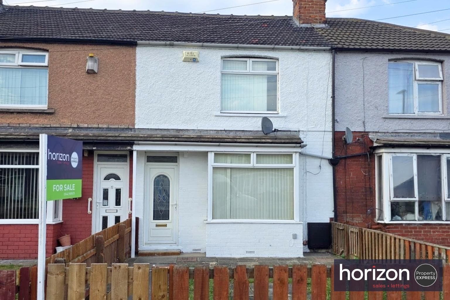 Wilton Avenue, Redcar, TS10 5PW