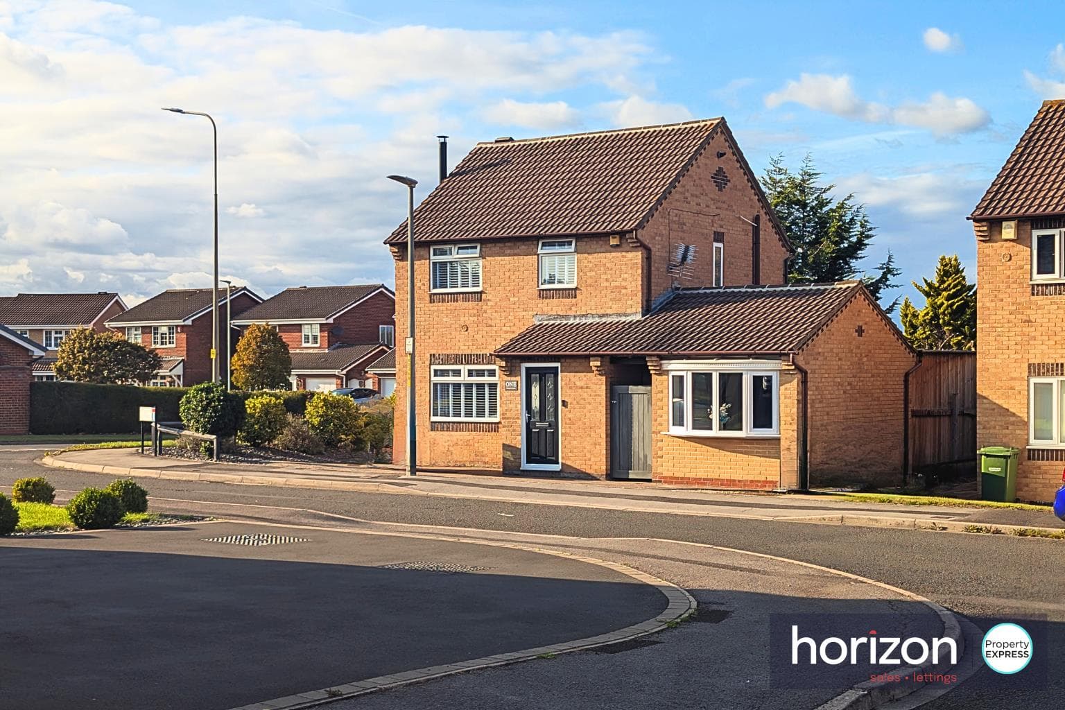 Keepers Lane, Ingleby Barwick, Stockton-On-Tees, TS17 0TP