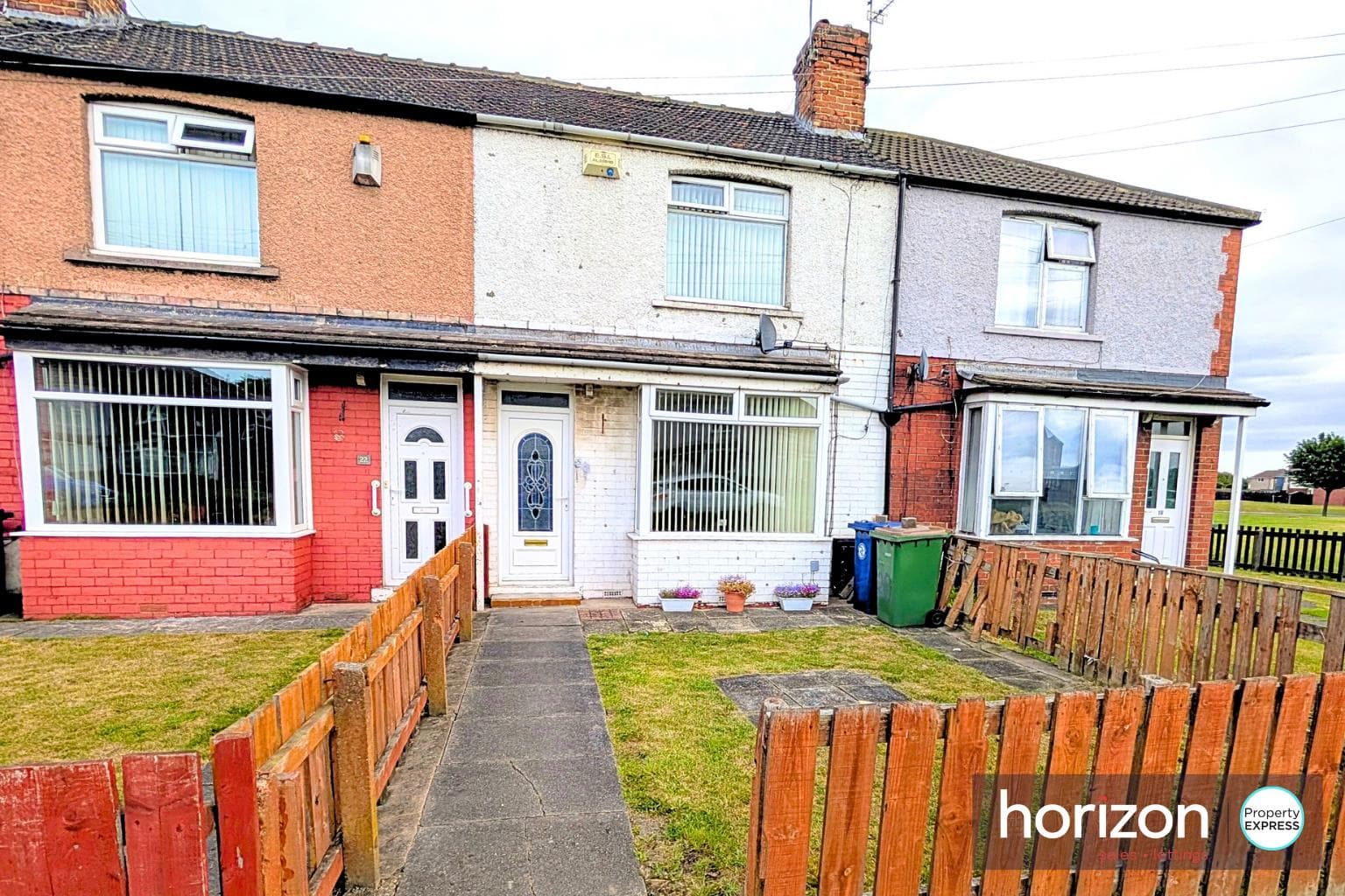 Wilton Avenue, Redcar, TS10 5PW