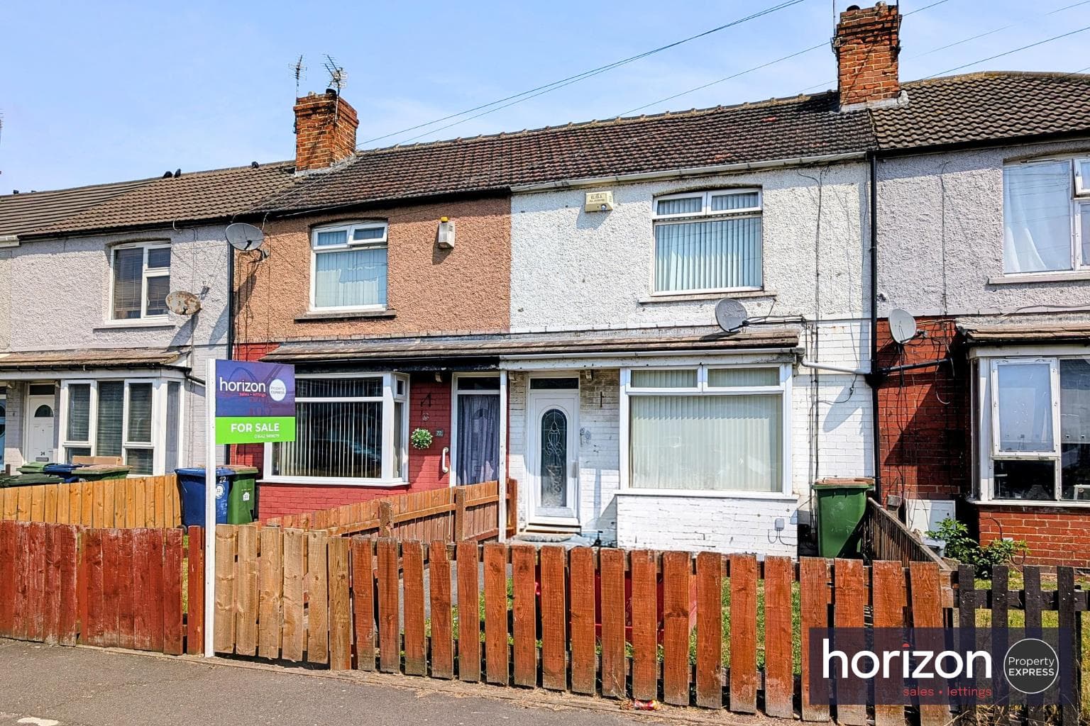 Wilton Avenue, Redcar, TS10 5PW