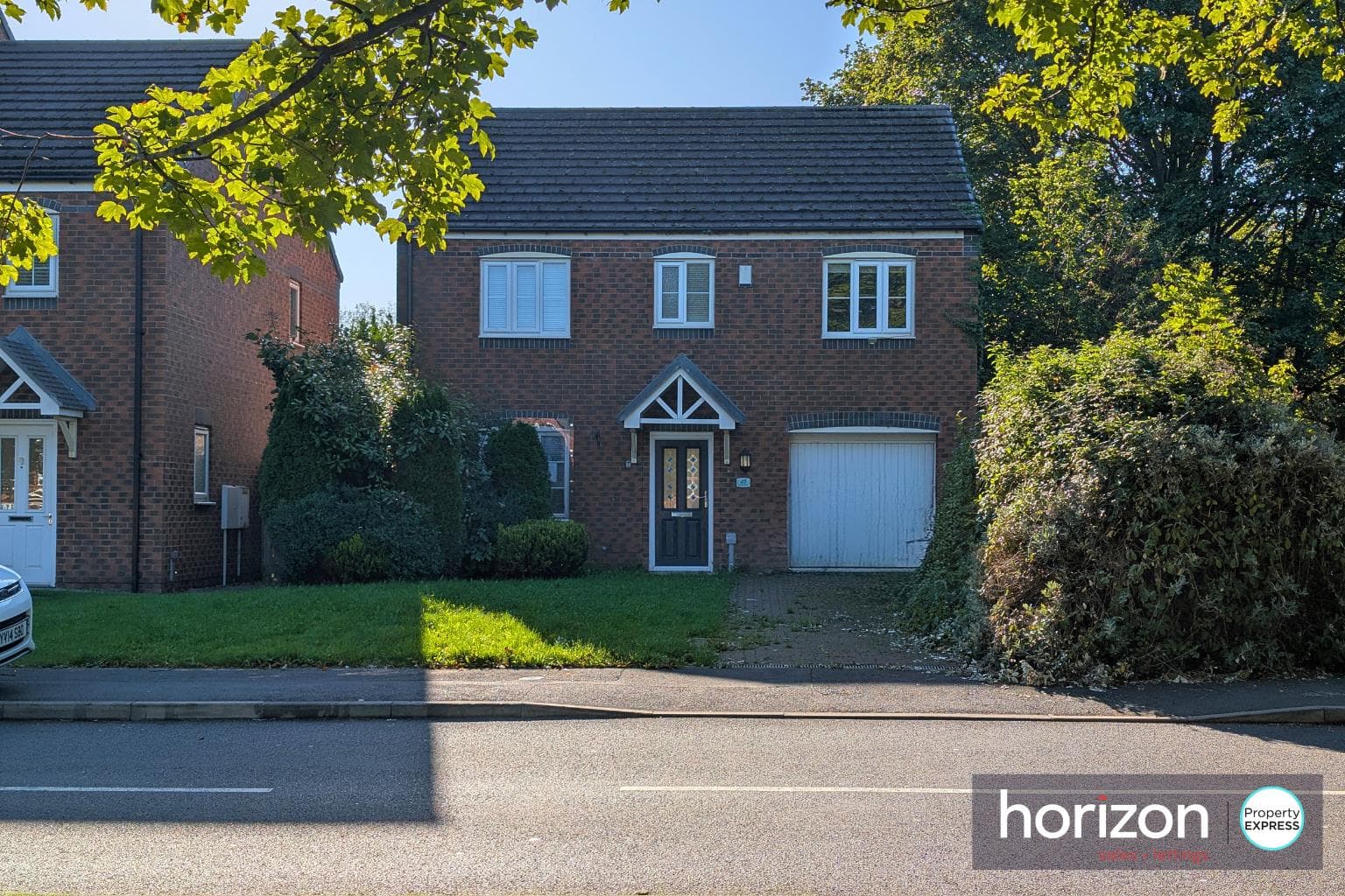 Oval View, Middlesbrough, TS4 3SW