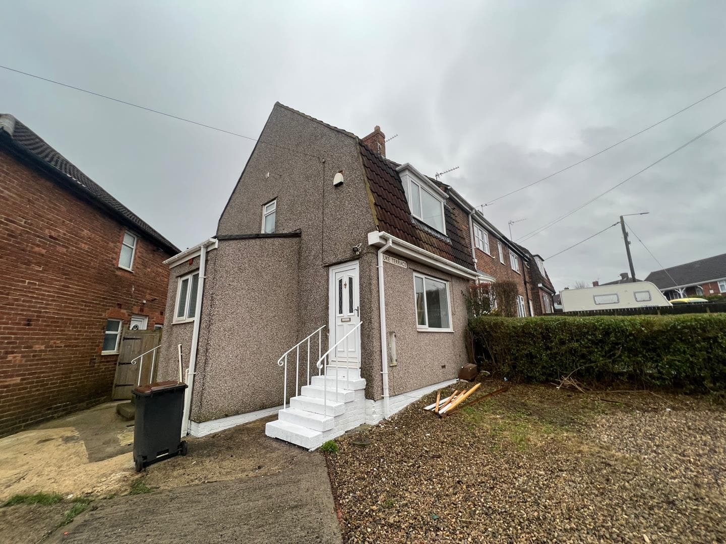 Luke Terrace, Wheatley Hill, DH6 3RX