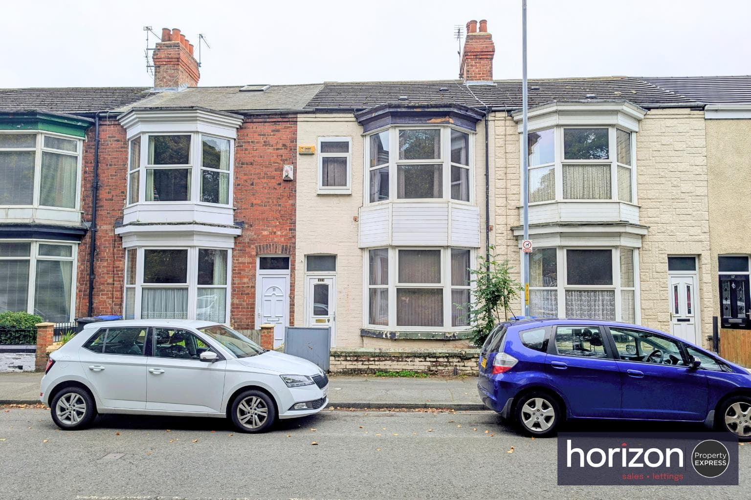 Burlam Road, Middlesbrough, TS5 5AG