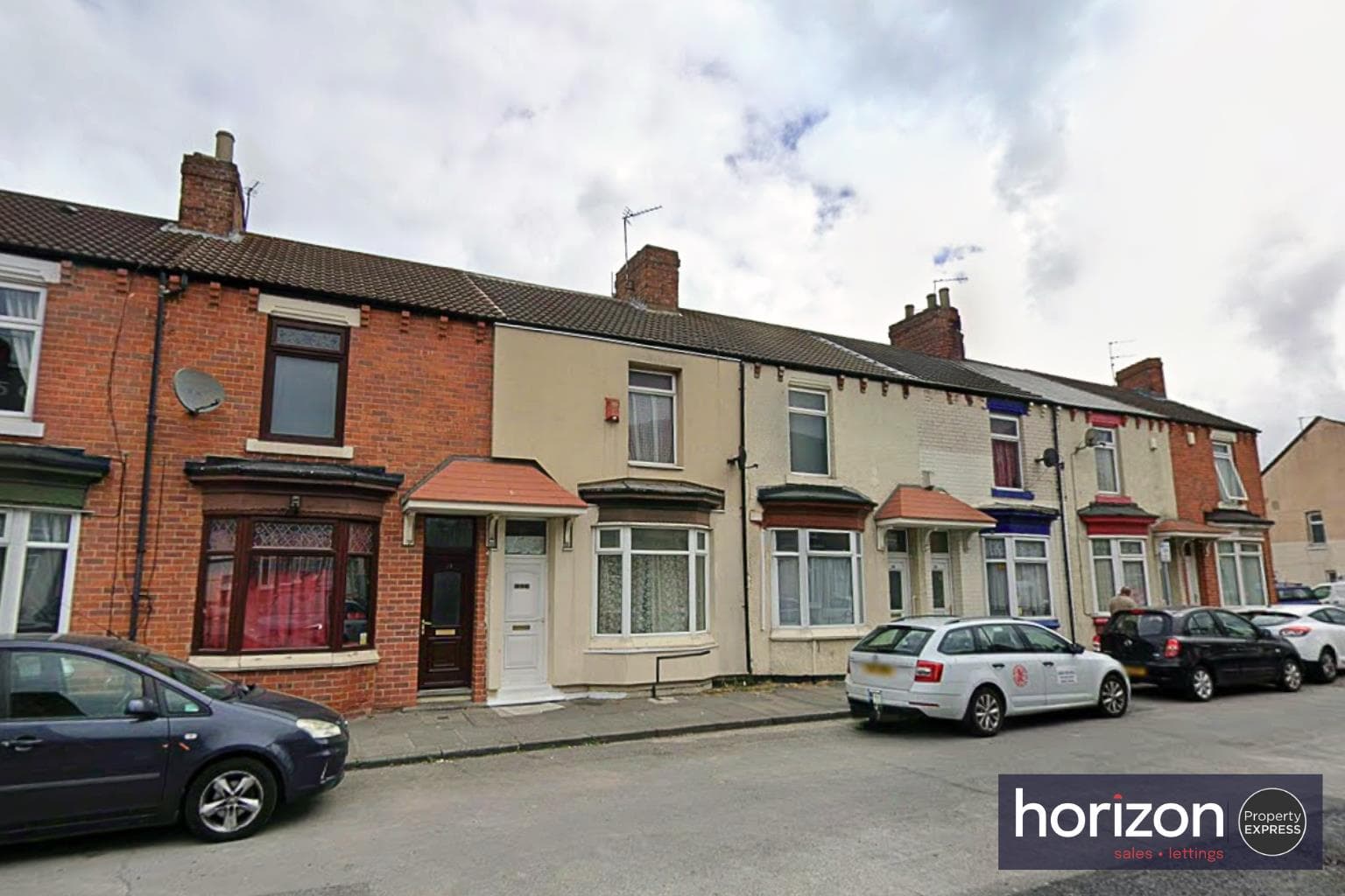 Gresham Road, Middlesbrough, TS1 4LS