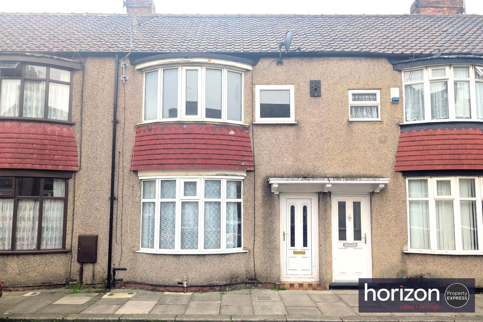 Hovingham Street, Middlesbrough, TS3 6NX