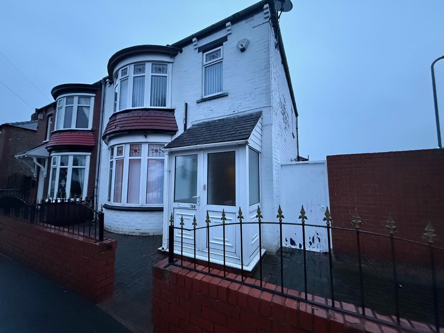 Westbourne Road, Middlesbrough, TS5 5BJ