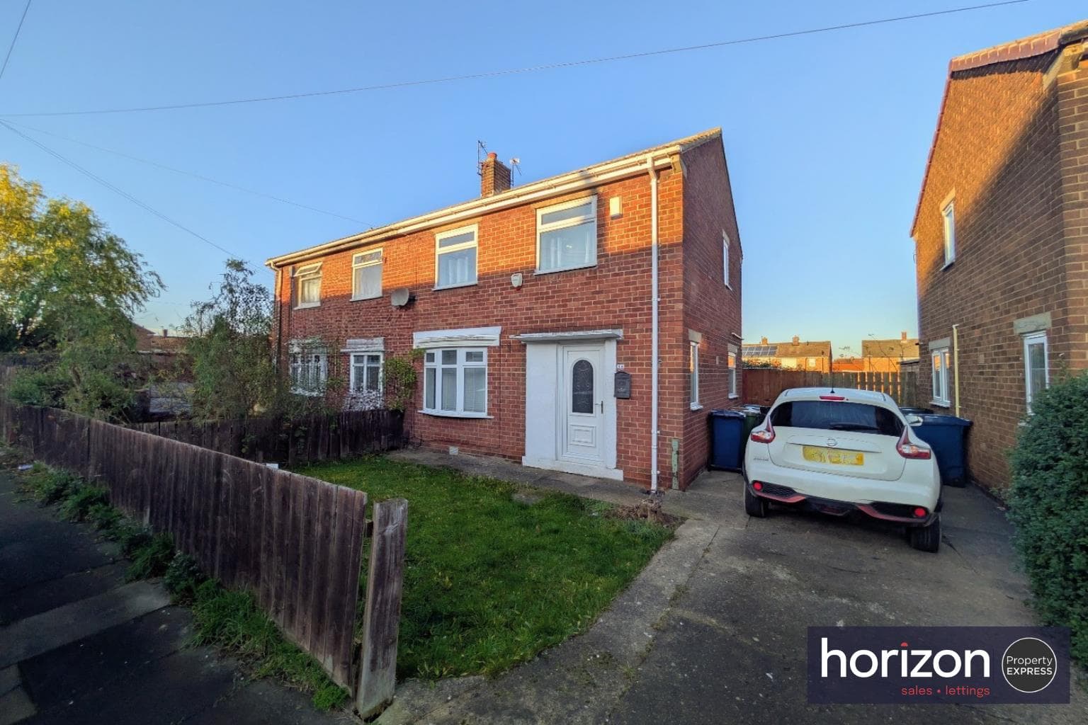 Langdale Crescent, Middlesbrough, TS6 7RE