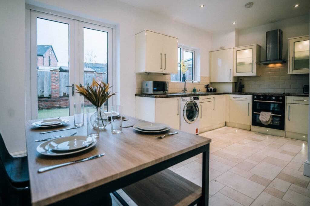 Haughton Road, Darlington, County Durham, DL1 2LD