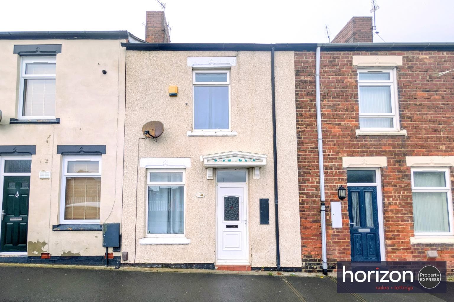 Ninth Street, Blackhall Colliery, TS27 4LZ