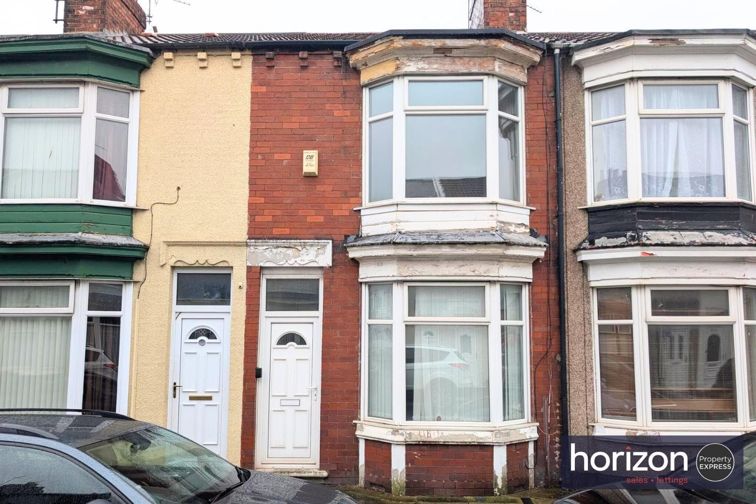 Kildare Street, Middlesbrough, TS1 4RE