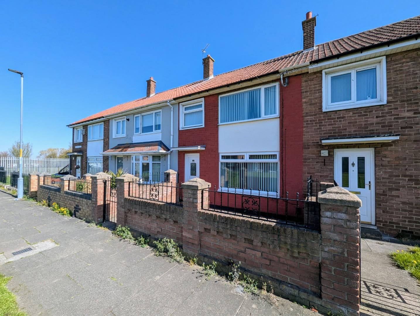Epworth Green, Middlesbrough, TS3 8NE