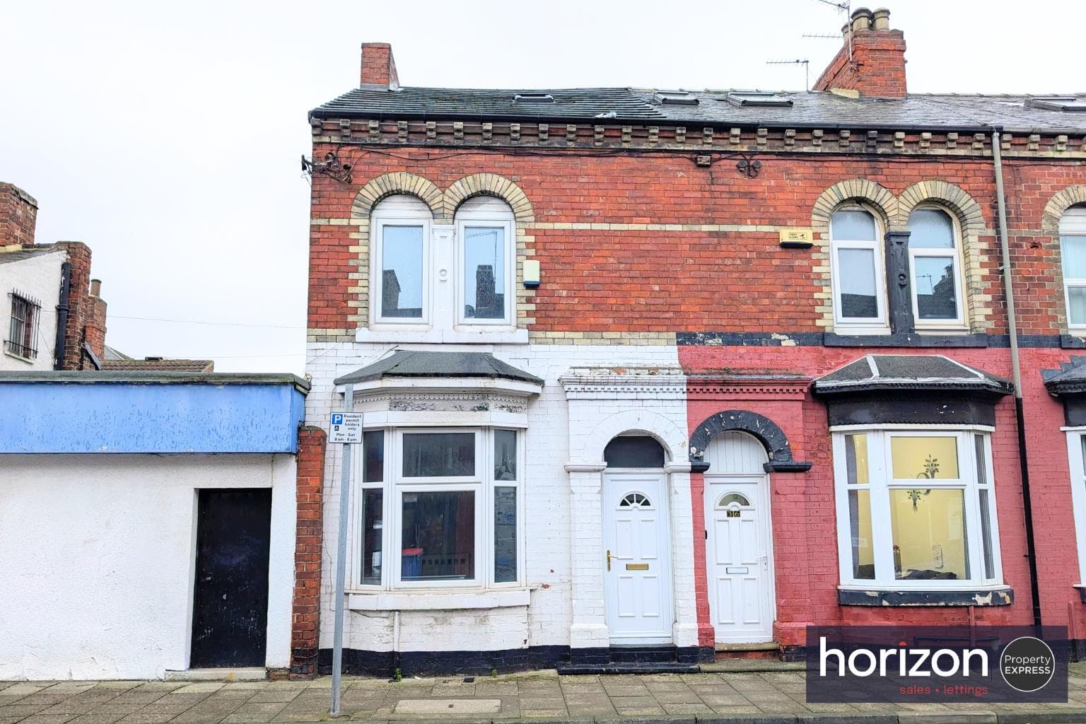 Pelham Street, Middlesbrough, TS1 4DL