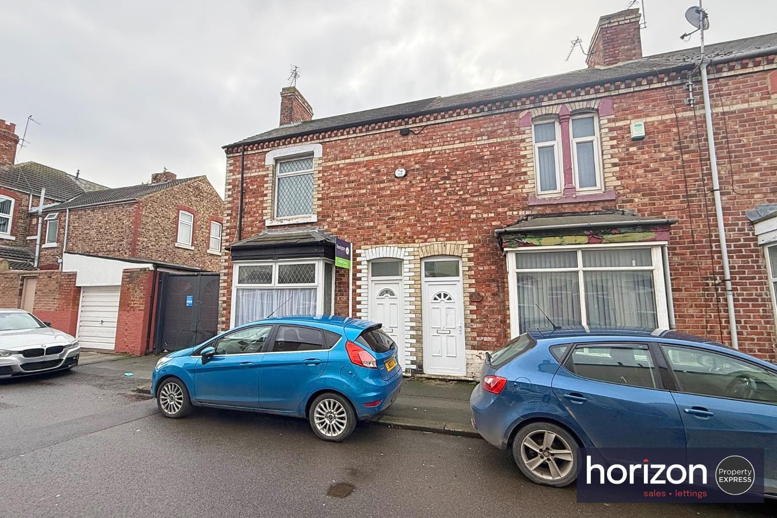 Langley Avenue, Thornaby, Stockton-On-Tees, TS17 7BZ