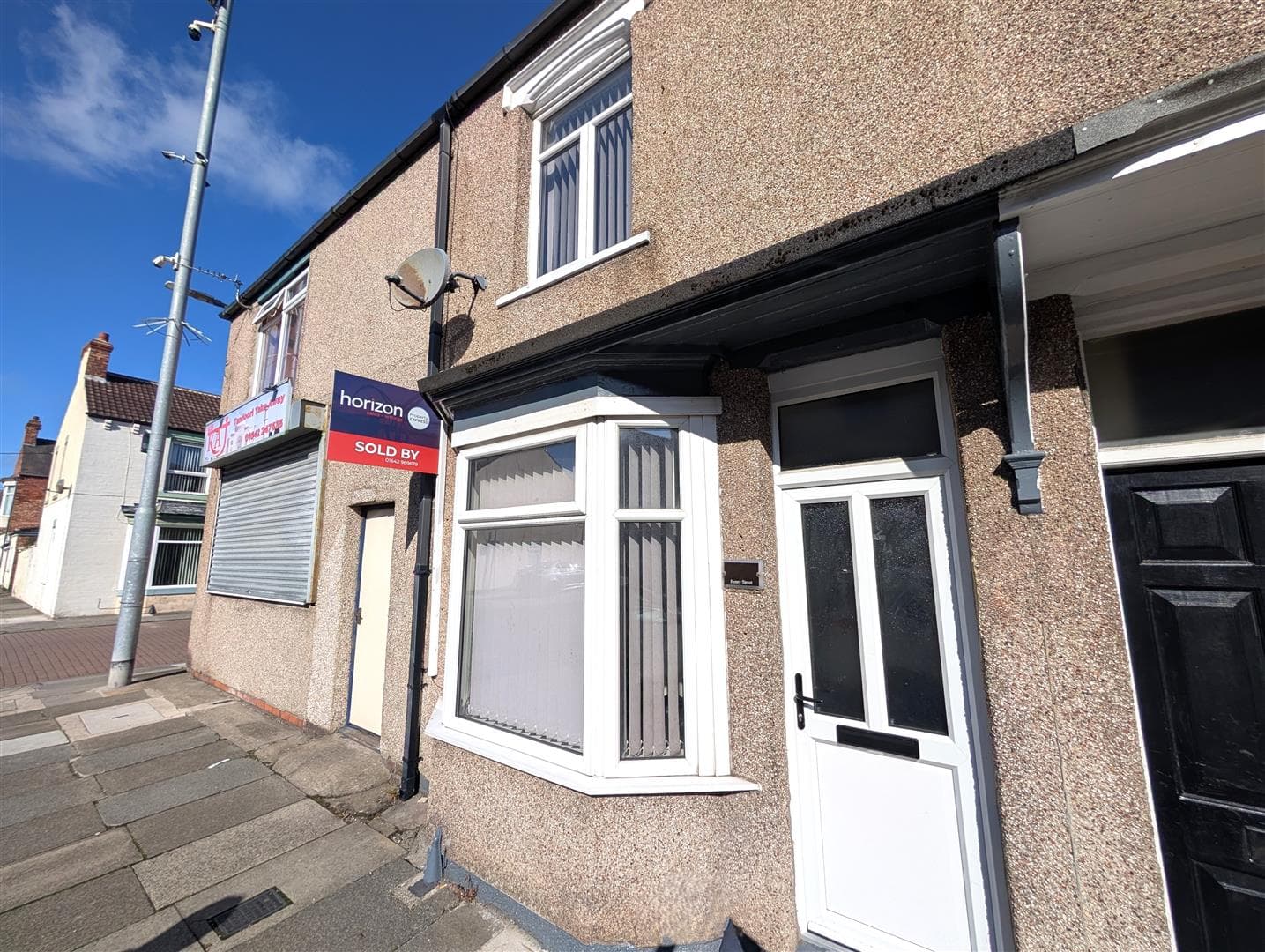Henry Street, North Ormesby, TS3 6PZ