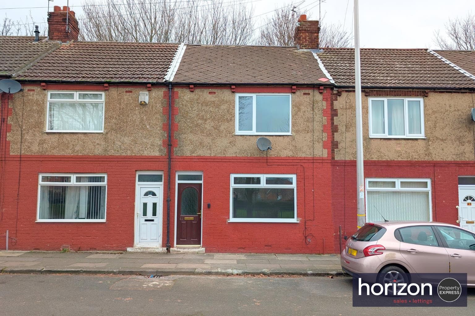Gladstone Street, Stockton-On-Tees, TS18 3EY