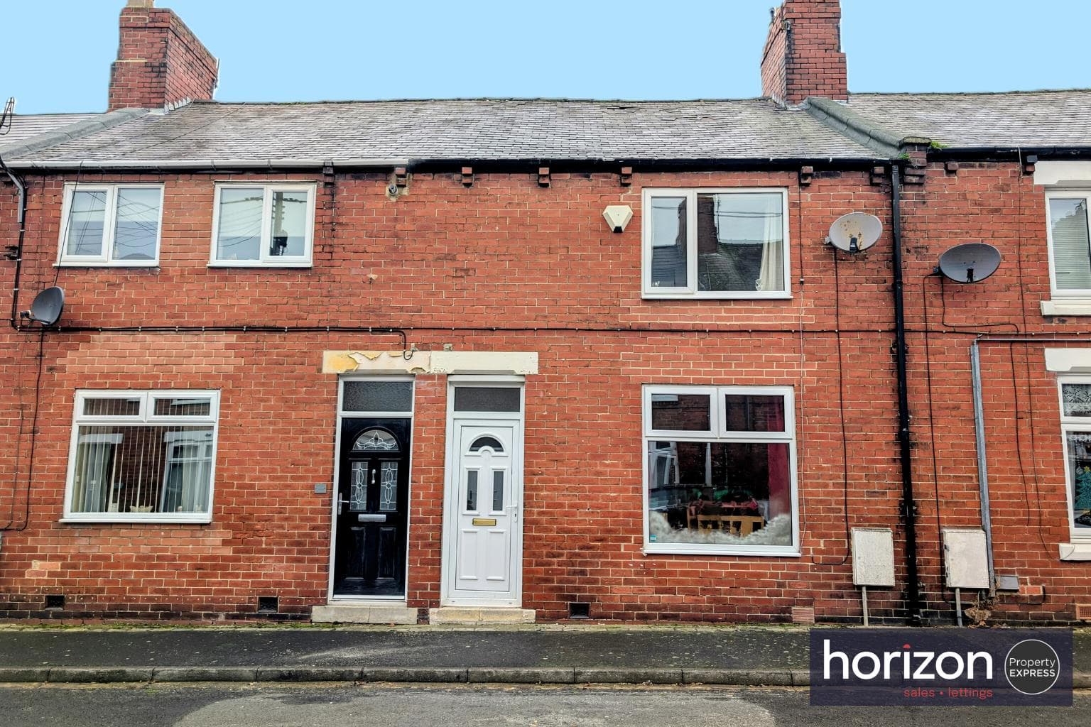 Pinewood Street, Houghton Le Spring, DH4 6AY