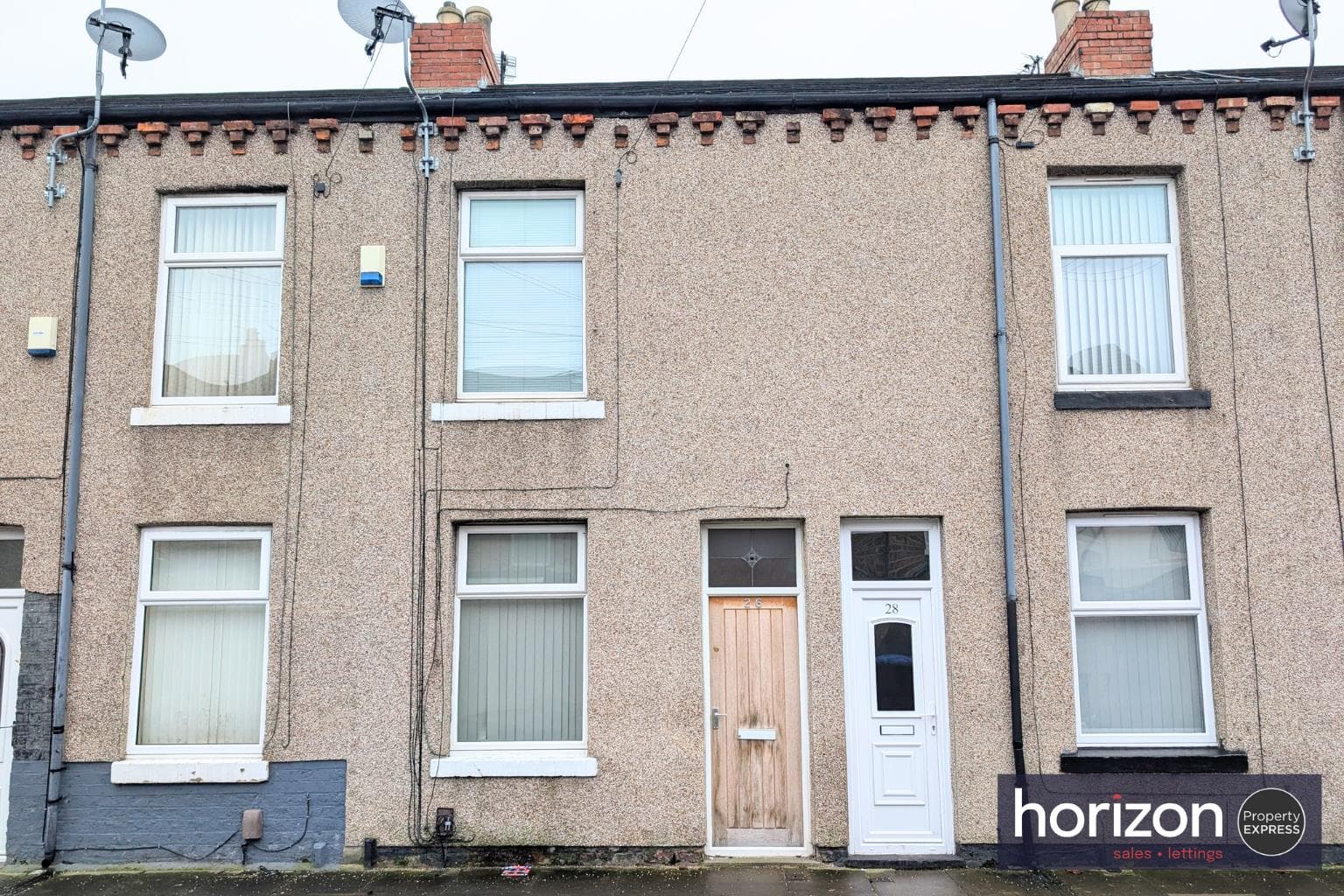 Weastell Street, Middlesbrough, TS5 6JW