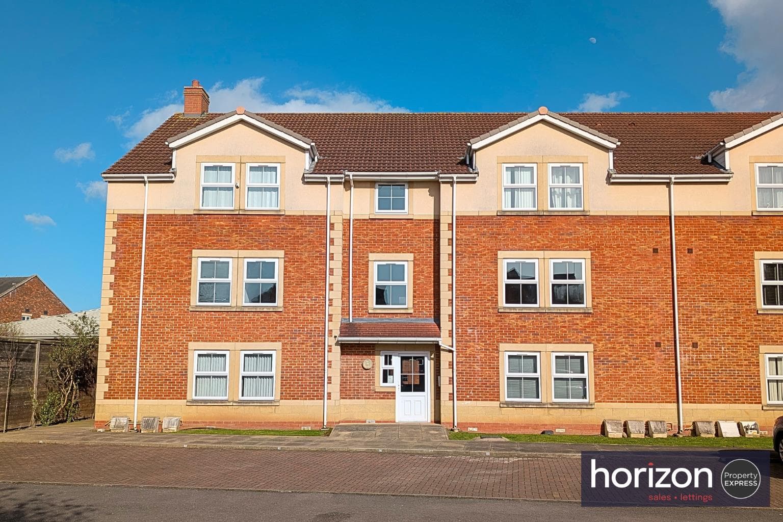 The Potteries, Middlesbrough, TS5 6DQ