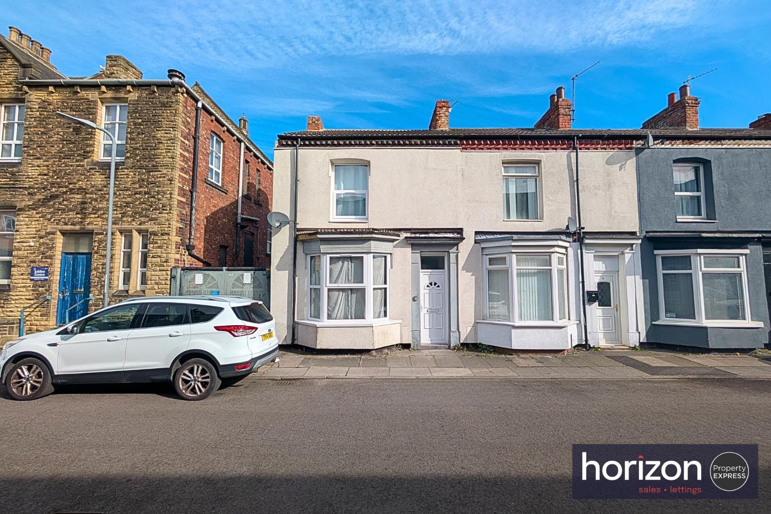 Grove Street, Stockton-On-Tees, TS18 3JA