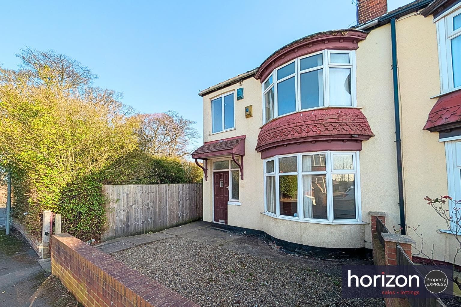 Bailey Grove, Middlesbrough, TS3 7AJ