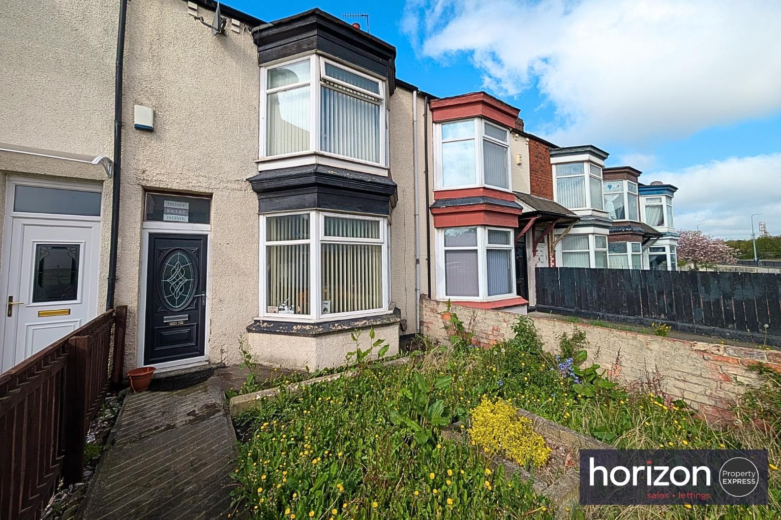 West Terrace, North Ormesby, Middlesbrough, TS3 6HH