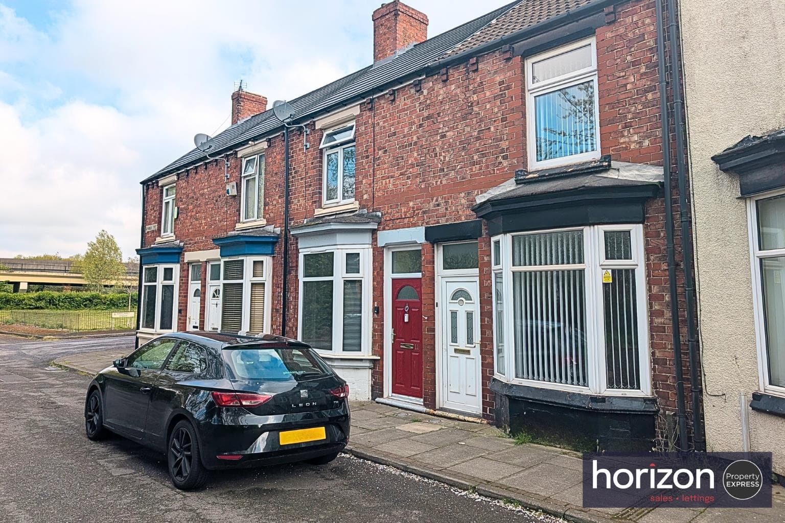 Alphonsus Street, Middlesbrough, TS3 6DS