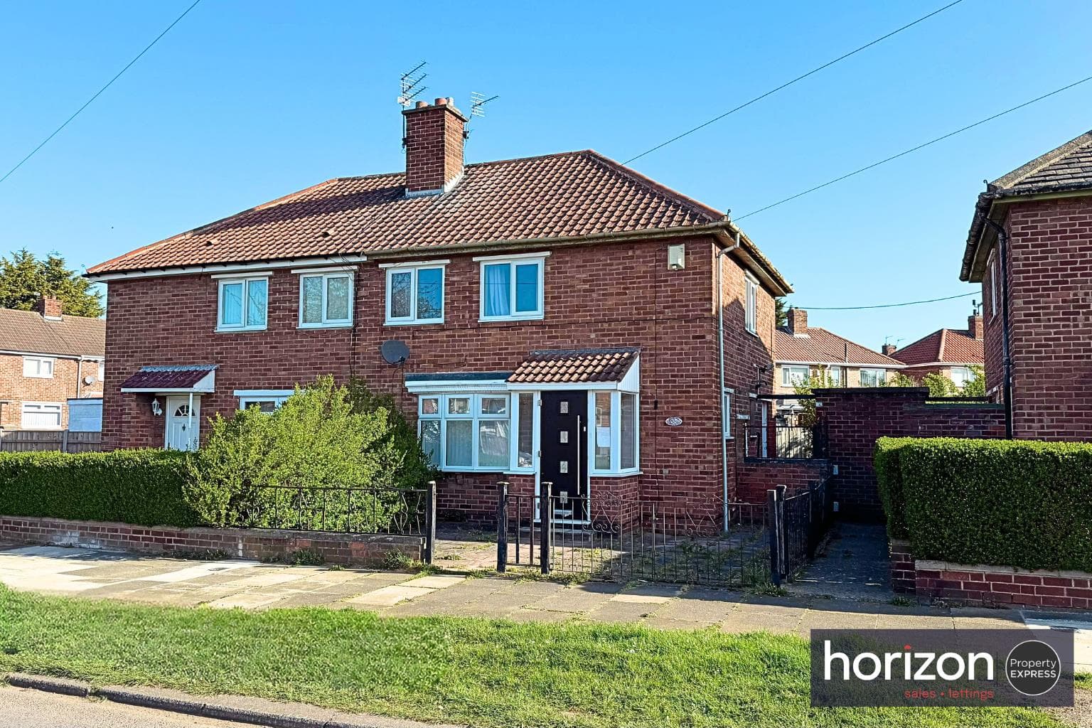 Evesham Road, Middlesbrough, TS3 0BD