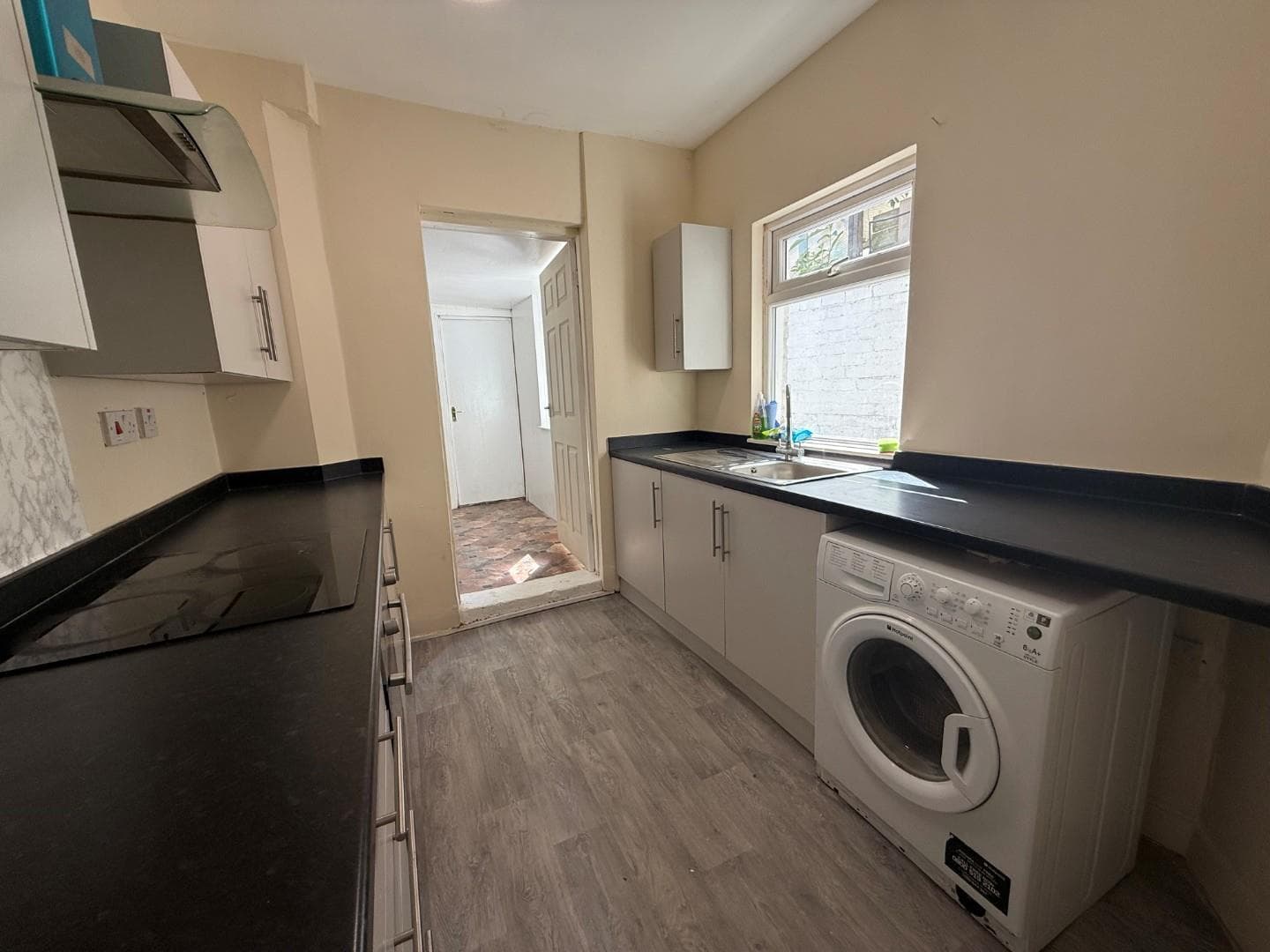 Kildare Street, Middlesbrough, North Yorkshire, TS1 4QY