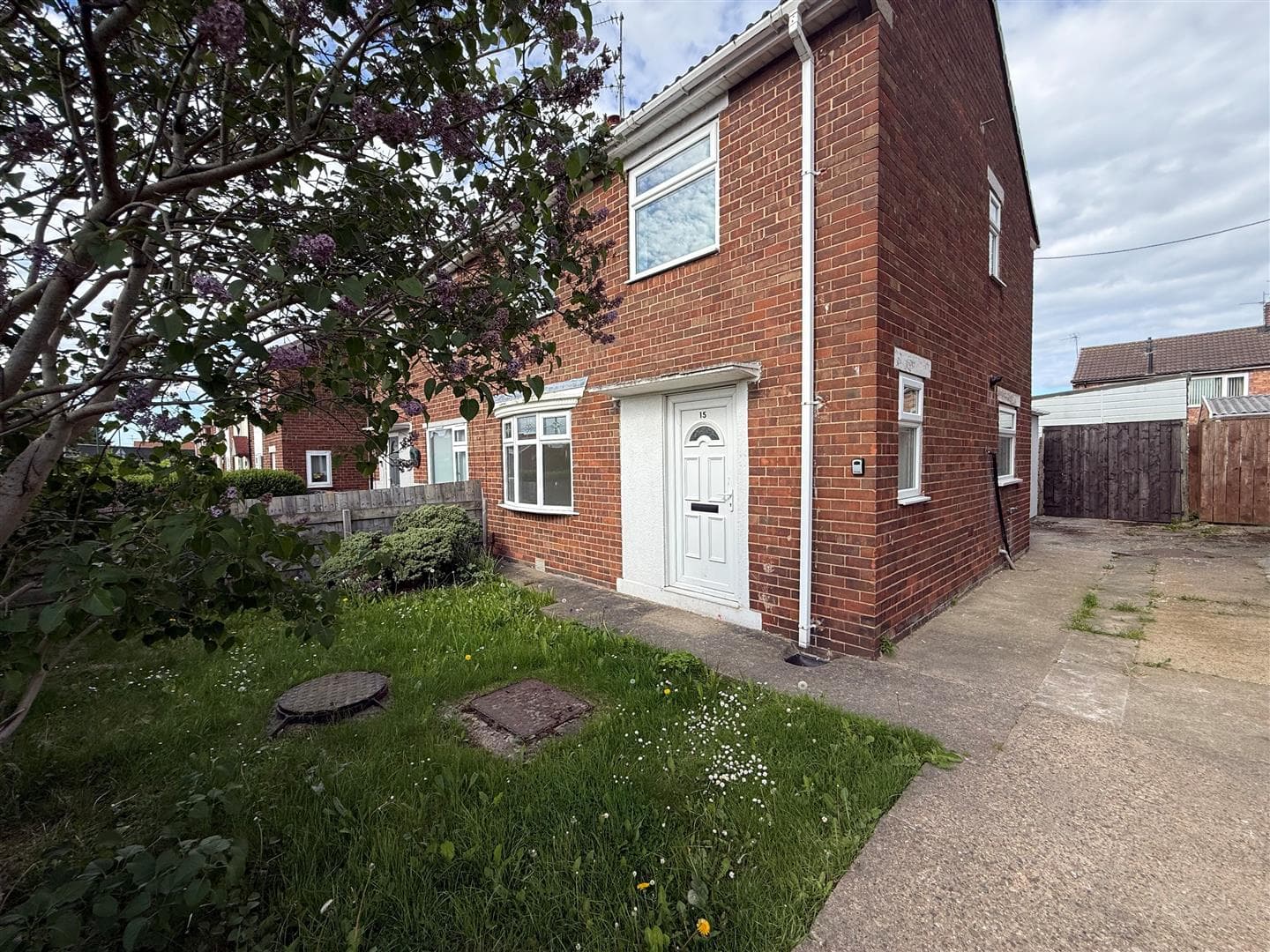 Langdale Crescent, Middlesbrough, TS6 7RF