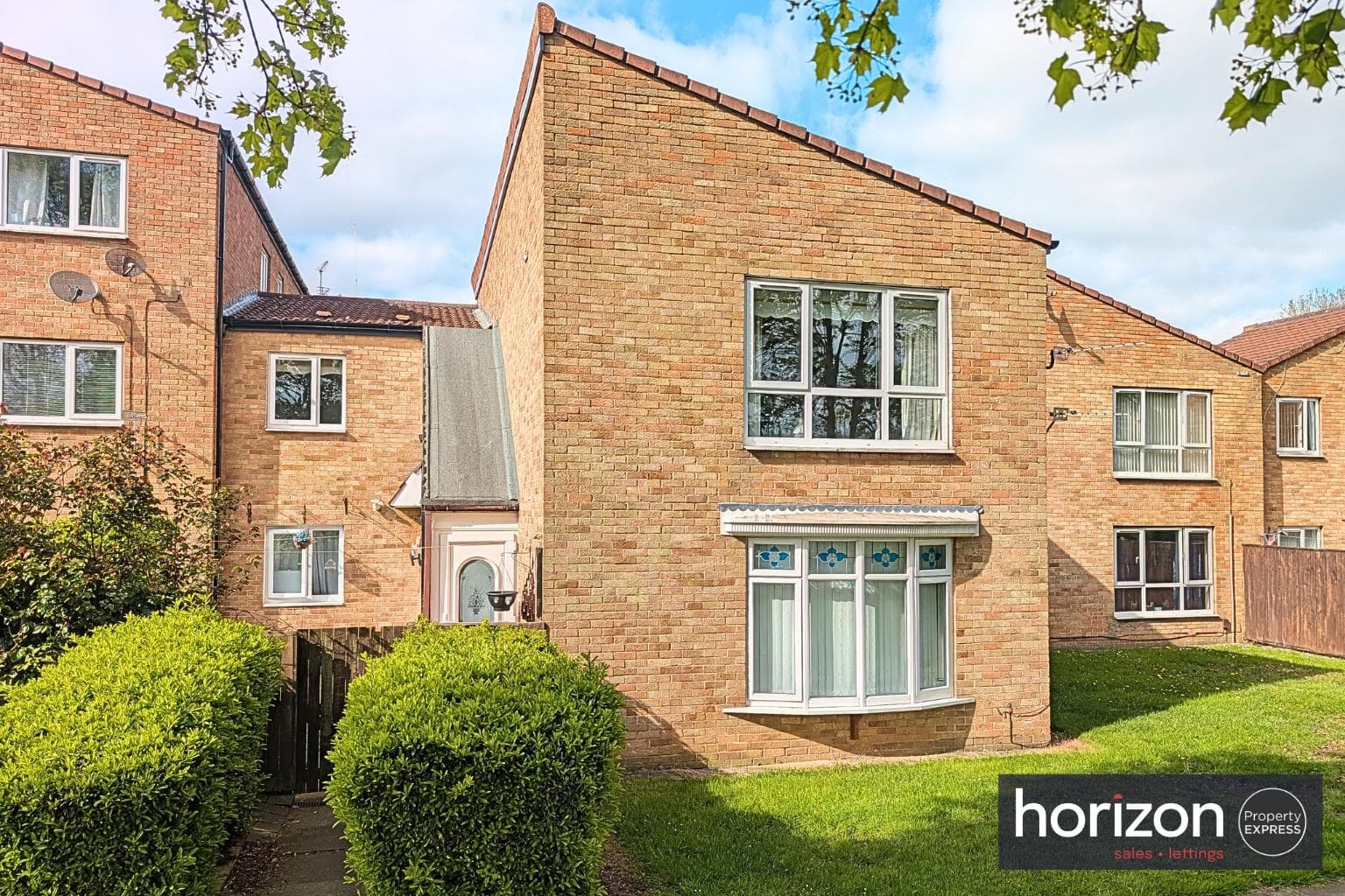 Blackbush Walk, Stockton-On-Tees, TS17 0LU