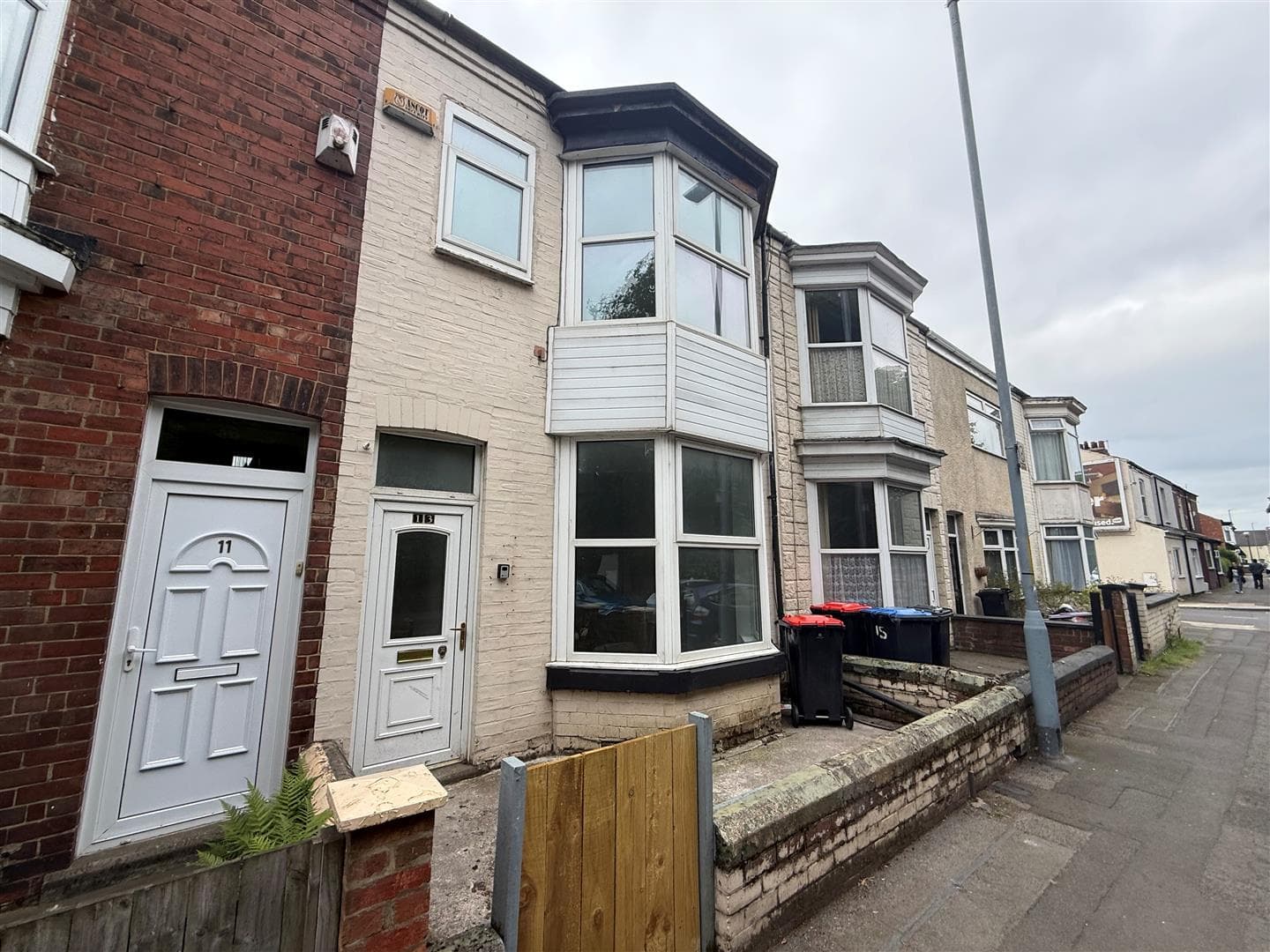 Burlam Road, Middlesbrough, TS5 5AG