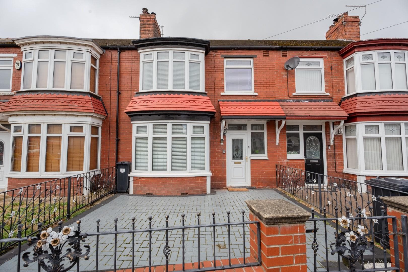 Ottawa Road, Middlesbrough, TS4 2ND