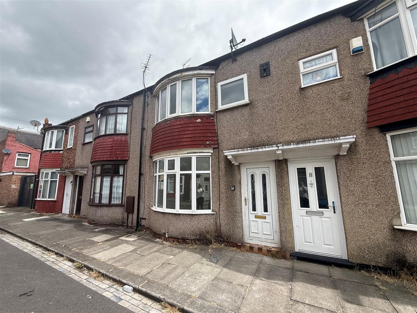 Hovingham Street, Middlesbrough, TS3 6NX
