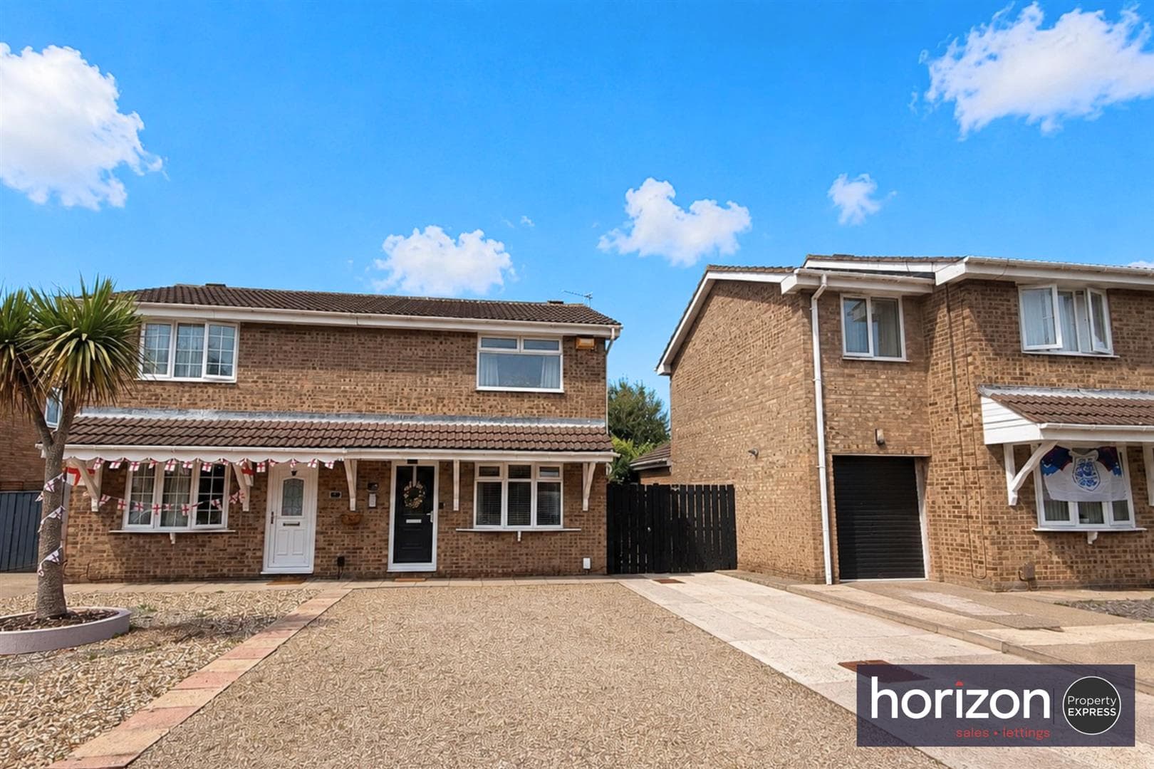 Briggs Avenue, South Bank, Middlesbrough, TS6 6XL