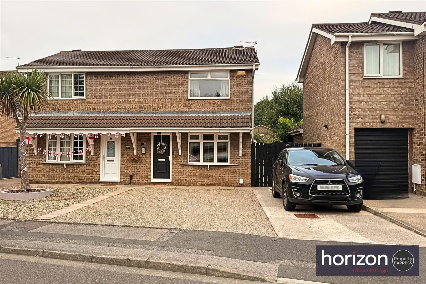 Briggs Avenue, South Bank, Middlesbrough, TS6 6XL