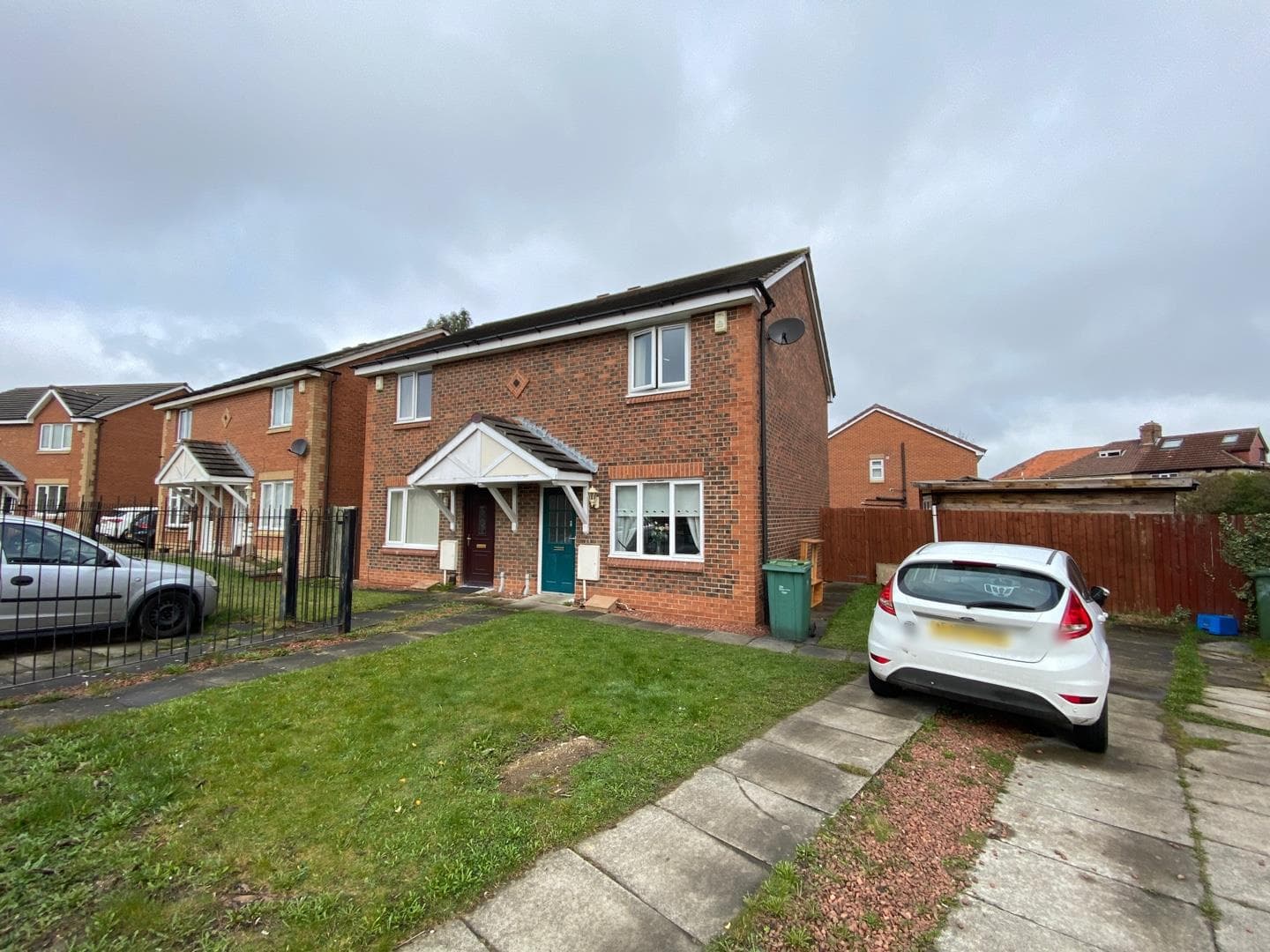 Argyll Road, Norton, Stockton-On-Tees, North Yorkshire, TS20 2XQ