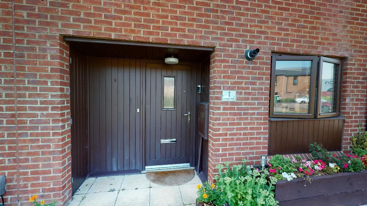 Faronia Walk, Stockton-On-Tees, North Yorkshire, TS18 2TB