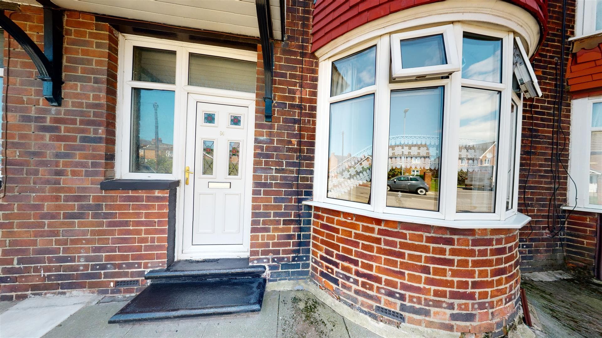 St. Barnabas Road, Middlesbrough, Yorkshire, TS5 6BA