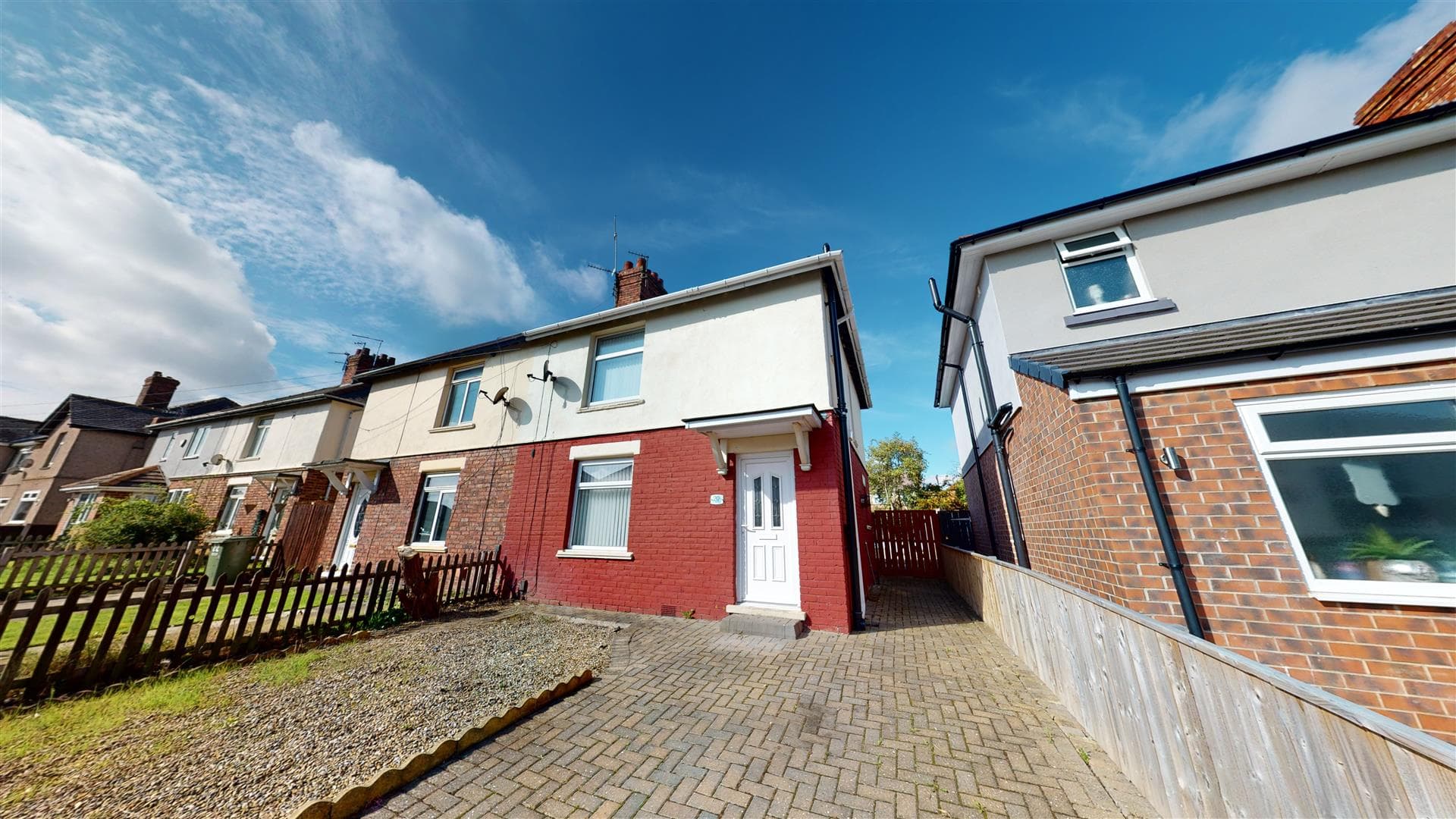 Ullswater Road, Stockton-On-Tees, North Yorkshire, TS18 4NE