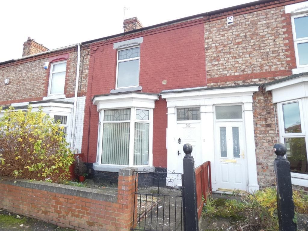 Londonderry Road, Stockton-On-Tees, North Yorkshire, TS19 0ES