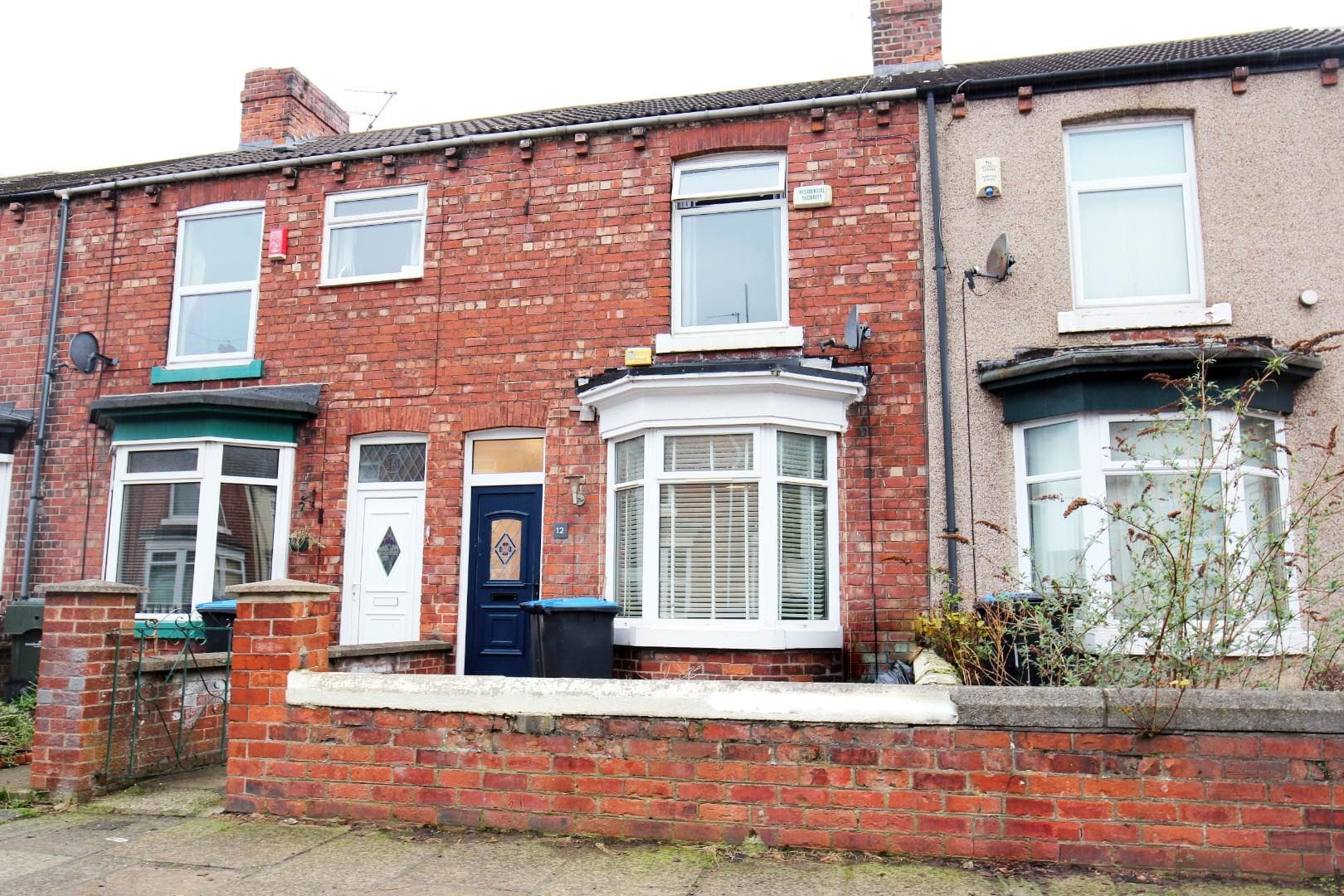 Kings Road, Middlesbrough, North Yorkshire, TS5 5AL