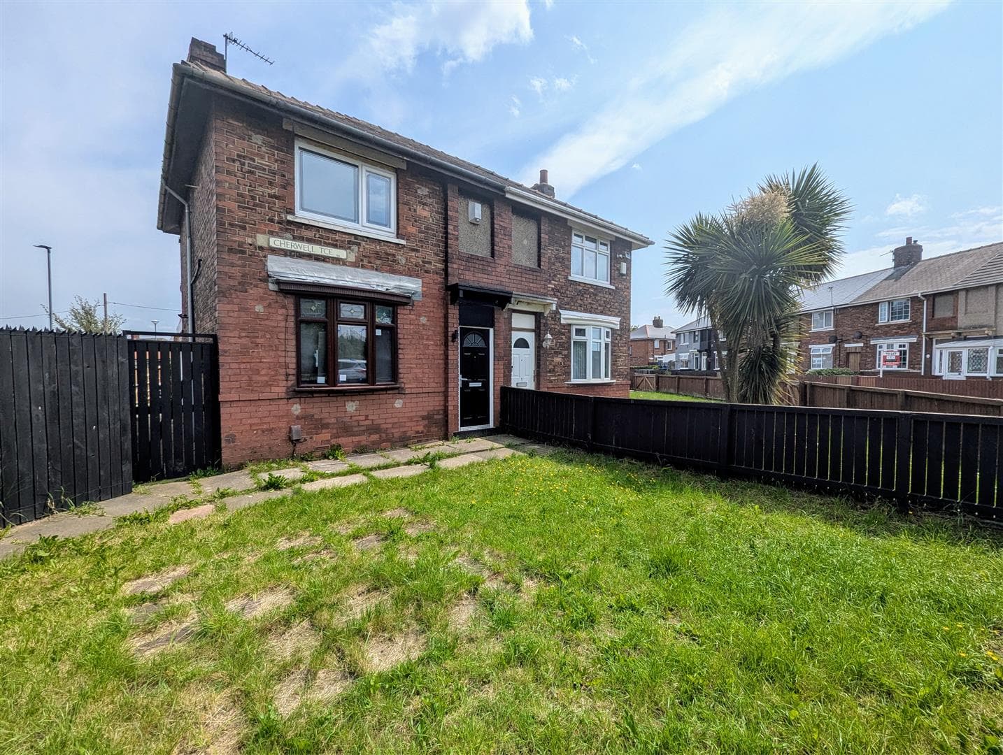 Cherwell Terrace, Middlesbrough, North Yorkshire, TS3 9DJ