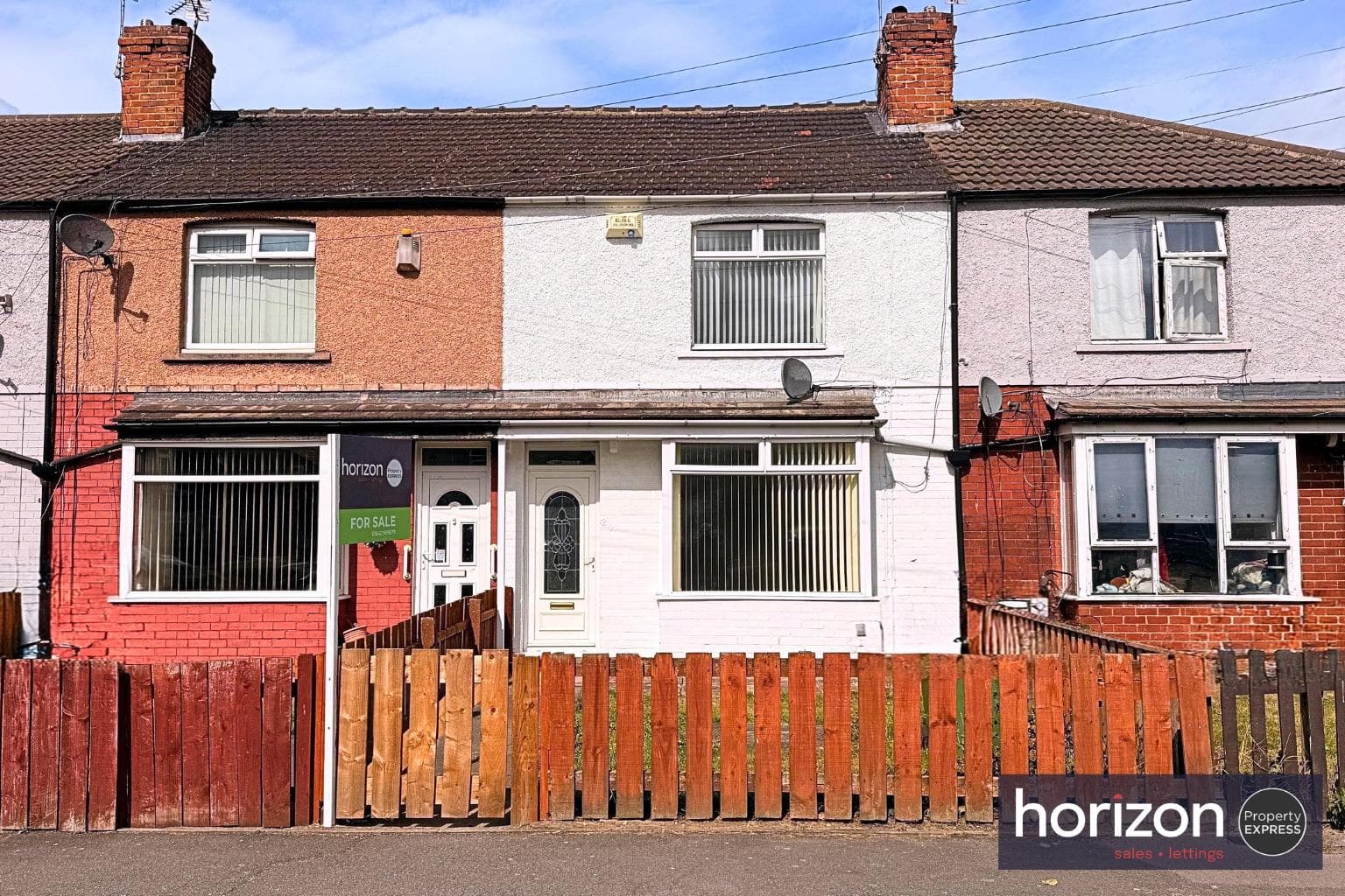 Wilton Avenue, Redcar, TS10 5PW