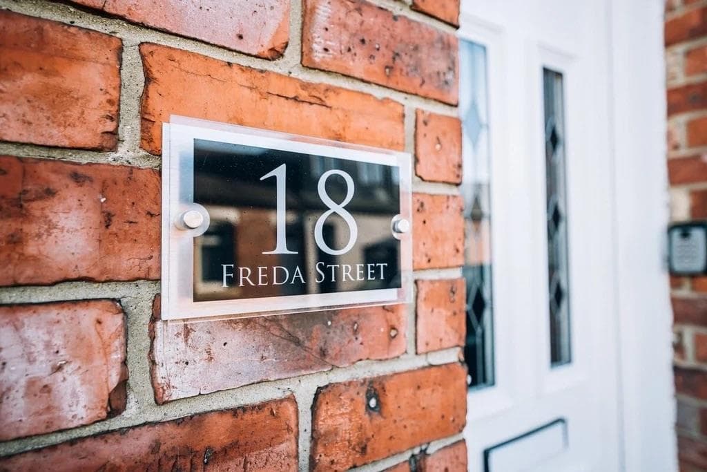 Freda Street, Sunderland, SR5 2EF