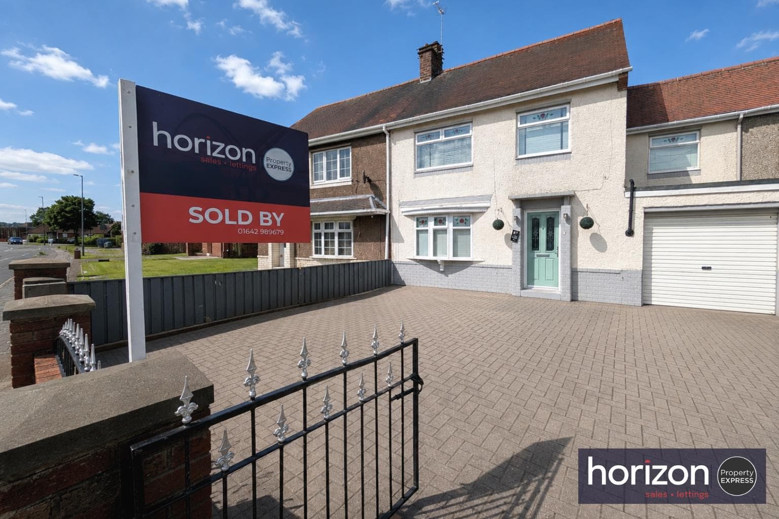 Birchington Avenue, Middlesbrough, TS6 7LL