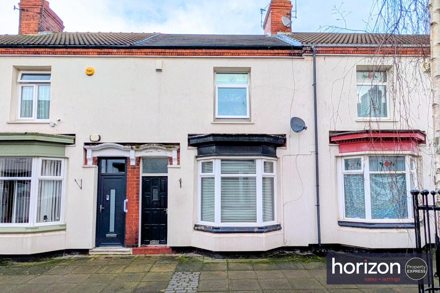 St. Peters Road, Stockton-On-Tees, TS18 3JL